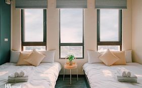Tainan Sleepie Inn